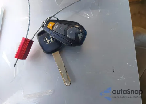 2008 Honda Odyssey Ex-L from USA, damaged, VIN 5FNRL38668B415426